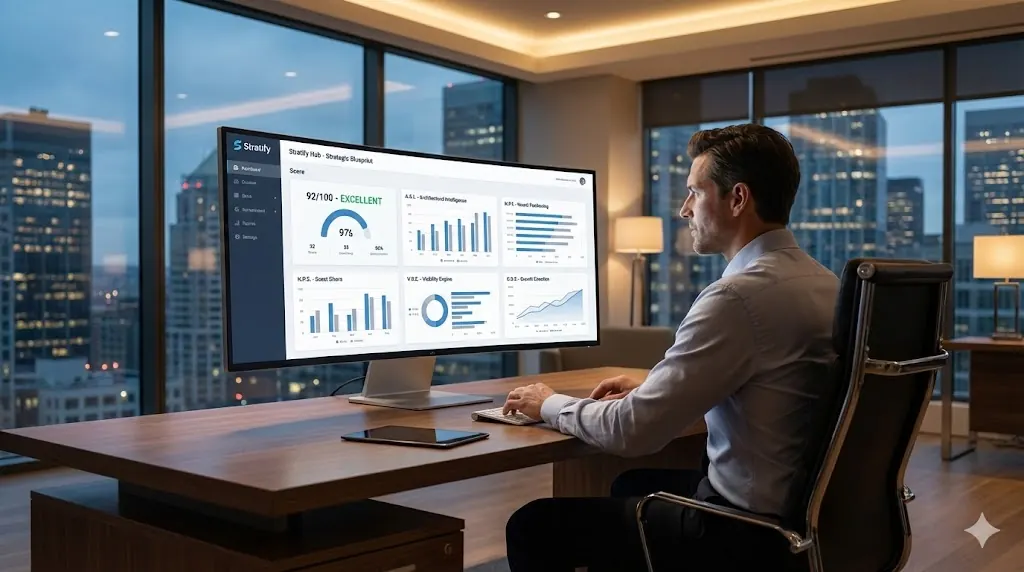 Tableau de bord et analyse de données